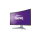 BenQ EX3200R Curved czarny - 349490 - zdjęcie 3